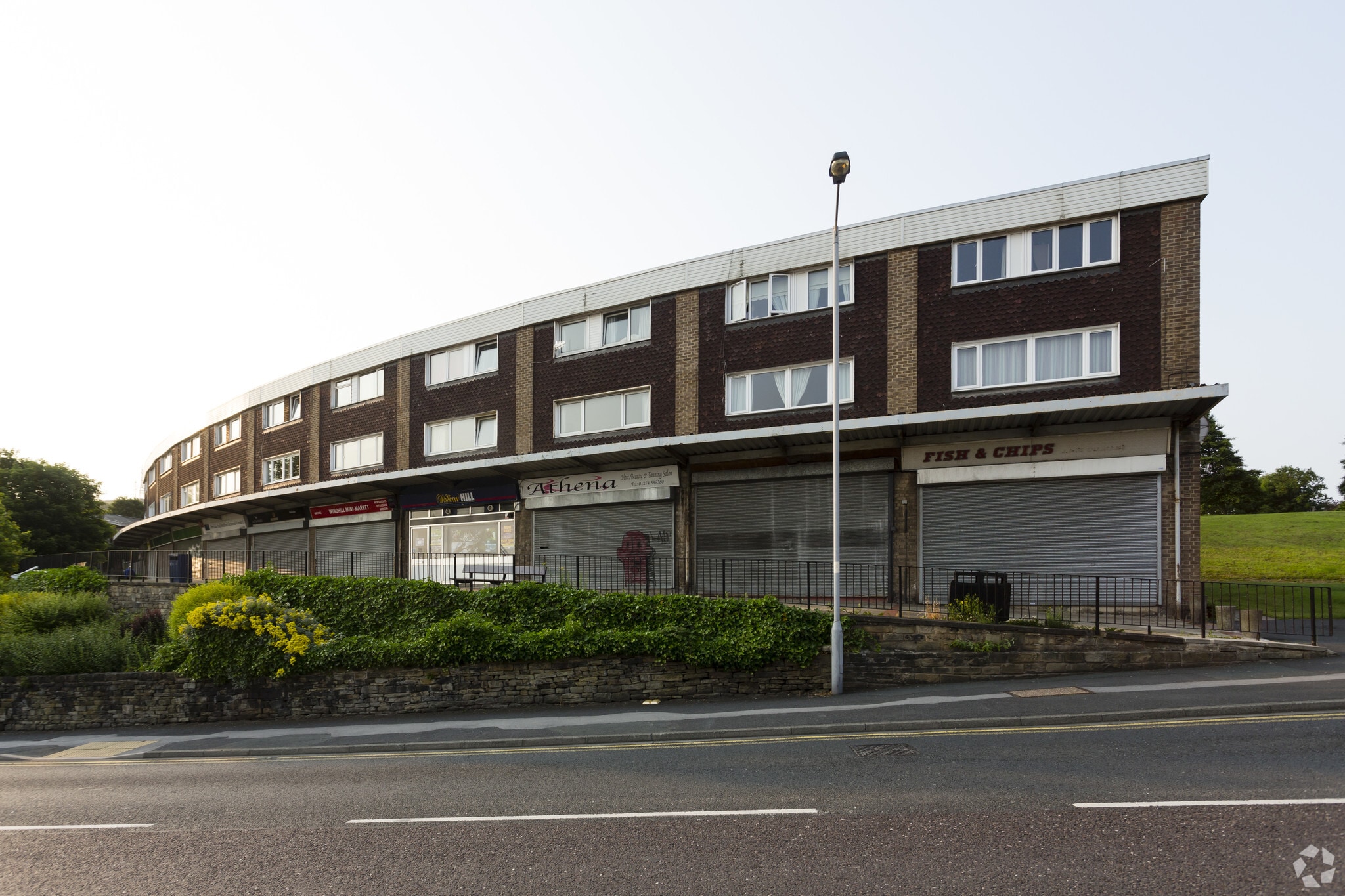 1-21 Crag Rd, Shipley for sale Primary Photo- Image 1 of 1