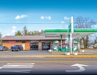 More details for 201 N Main St, Milltown, NJ - Retail for Sale