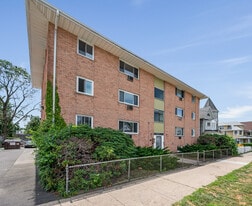 1795 North Avenue Bridgeport, CT - Commercial Real Estate