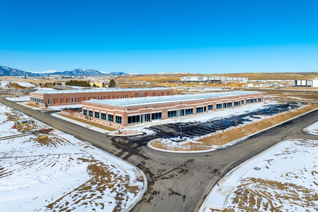 More details for W 112th And Simms, Broomfield, CO - Office, Industrial for Lease