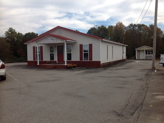 19230 Main St W, Huntingdon, TN for sale Primary Photo- Image 1 of 1