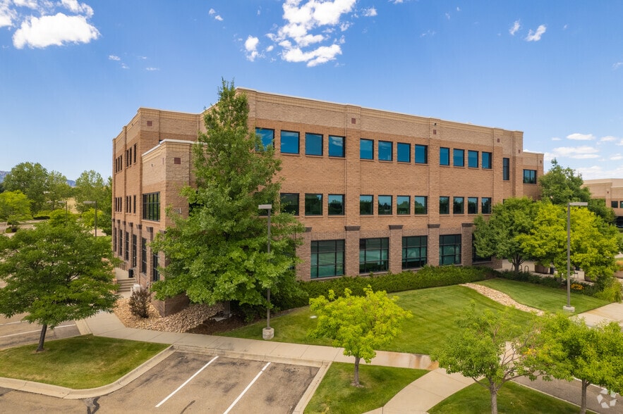 363 Centennial Pky, Louisville, CO for lease - Building Photo - Image 3 of 5