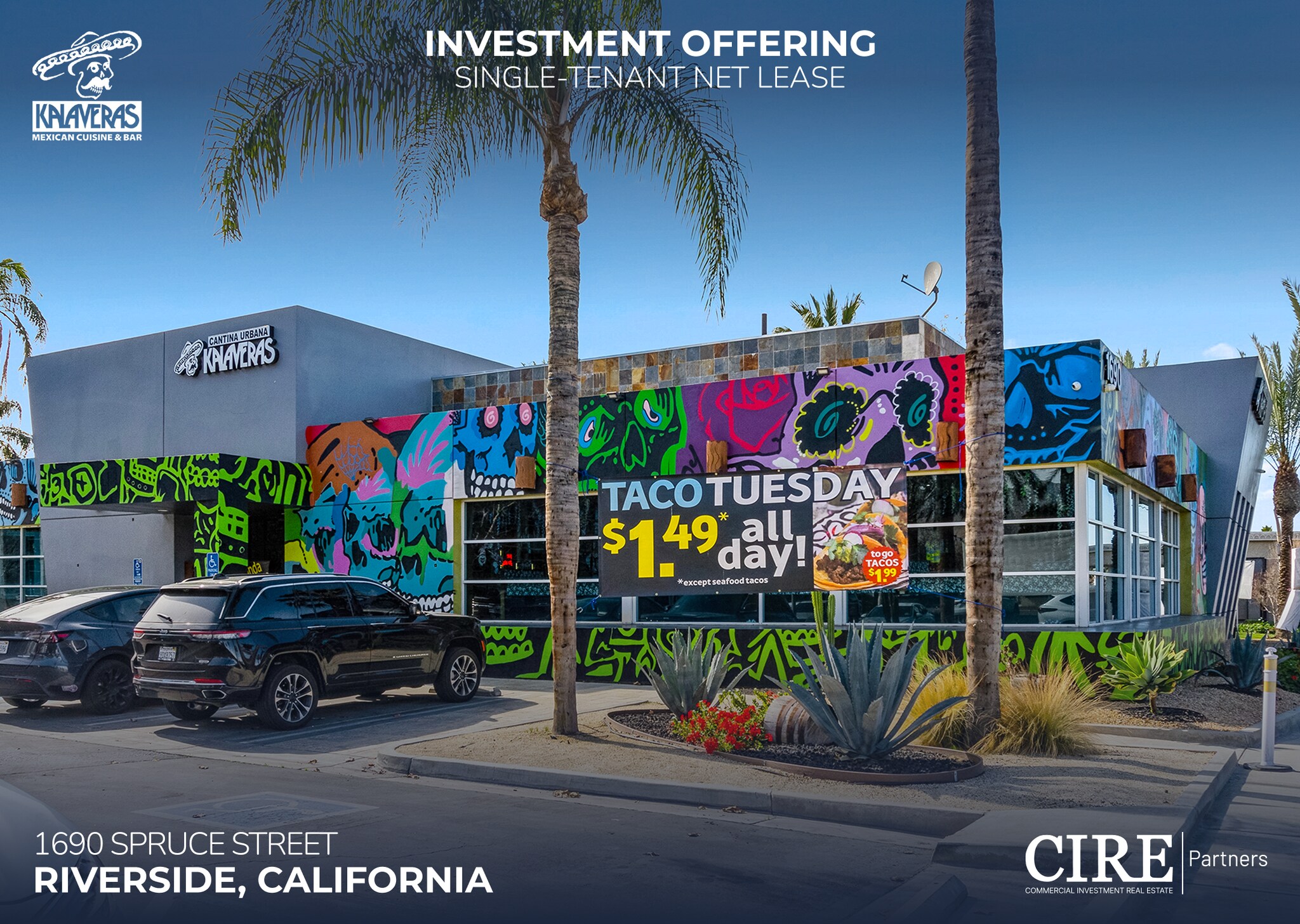 1690 Spruce St, Riverside, CA for sale Building Photo- Image 1 of 1