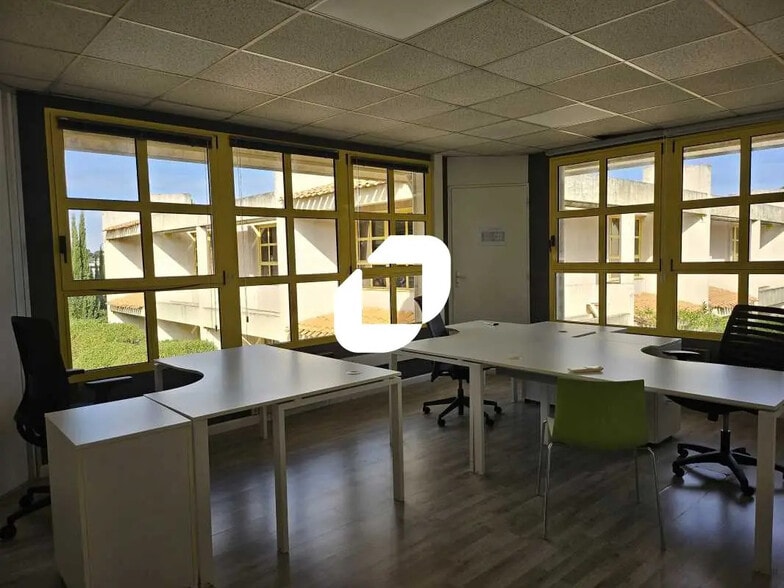 Office in Montpellier for lease - Interior Photo - Image 3 of 18