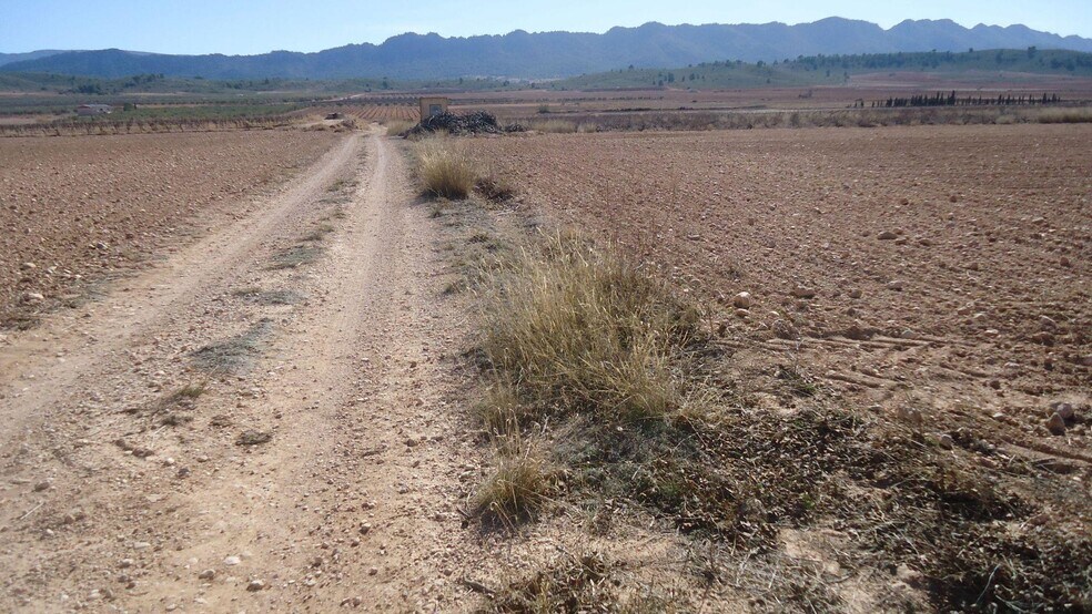 Land in MURCIA for sale - Building Photo - Image 3 of 4