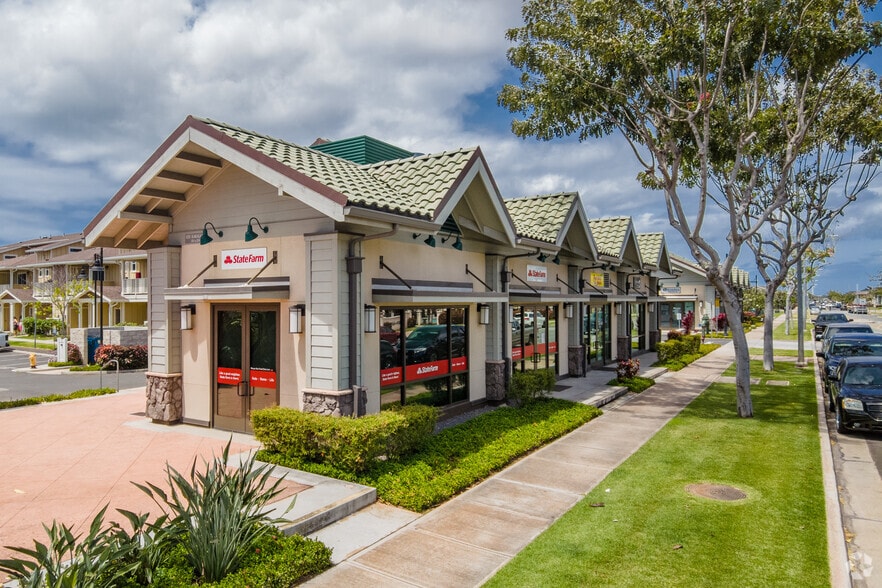 1051 Kakala St, Kapolei, HI 96707 Manawa at Mehana, suites 201 & 202