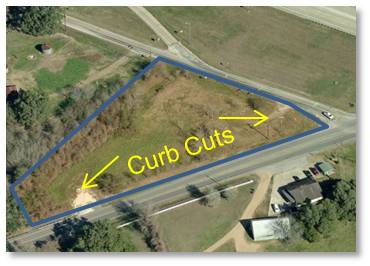 1809 Highway 159, La Grange, TX for sale - Primary Photo - Image 1 of 1