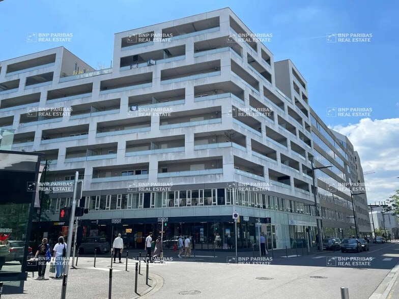 1 Rue Des Messageries, Metz for sale - Building Photo - Image 1 of 19