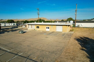 More details for 15691 1st St, Victorville, CA - Industrial for Sale