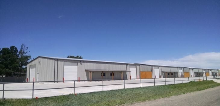 7910 W McCormick Rd, Amarillo, TX for sale - Building Photo - Image 1 of 1