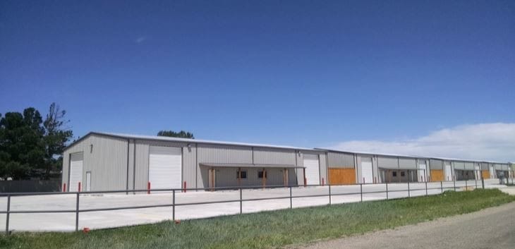 7910 W McCormick Rd, Amarillo, TX for sale Building Photo- Image 1 of 1