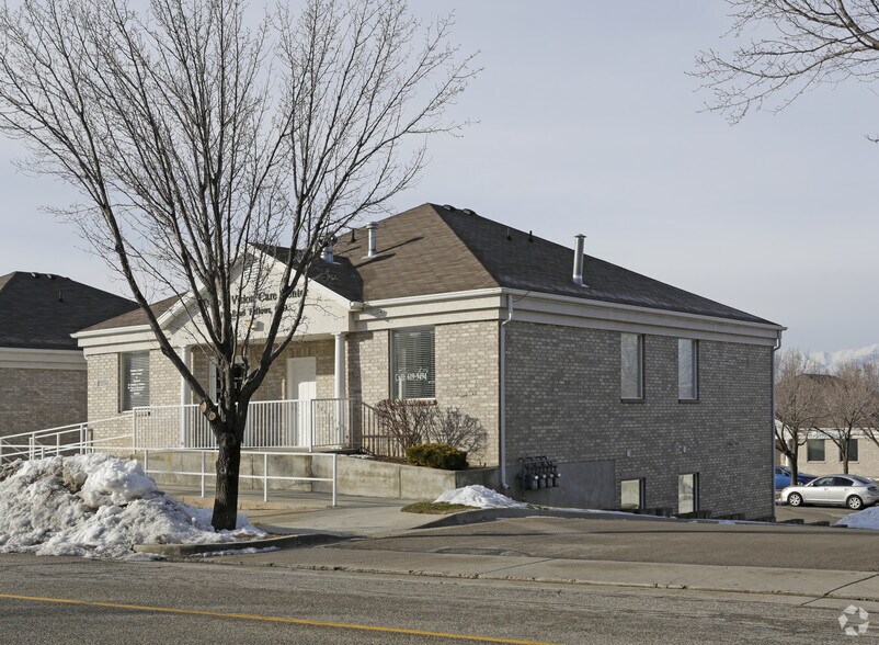 12256 S 900 E, Draper, UT for sale - Primary Photo - Image 1 of 1