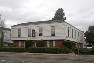 More details for 3135 Clayton Rd, Concord, CA - Office for Lease