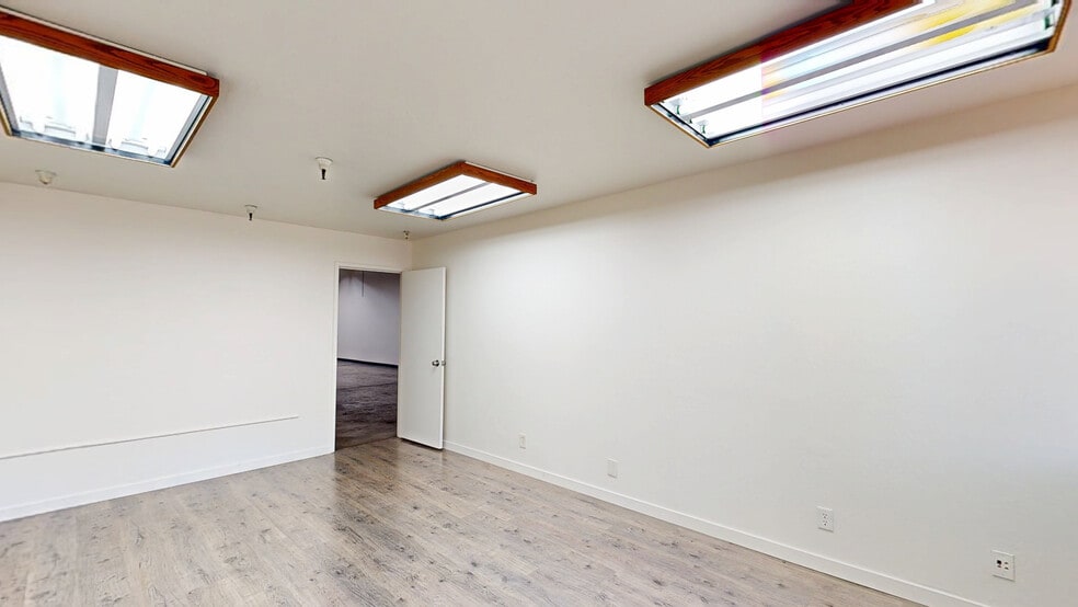 70 Glenn Way, San Carlos, CA for lease - Matterport 3D Scan - Image 2 of 26