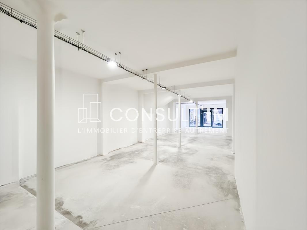 58 Rue De Paradis, Paris for lease Interior Photo- Image 1 of 5