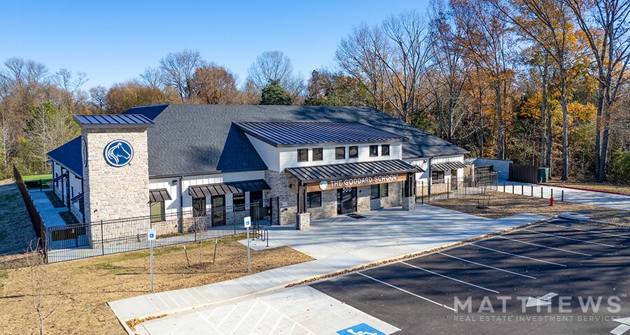 300 Hogan ln, Conway, AR for sale Building Photo- Image 1 of 1