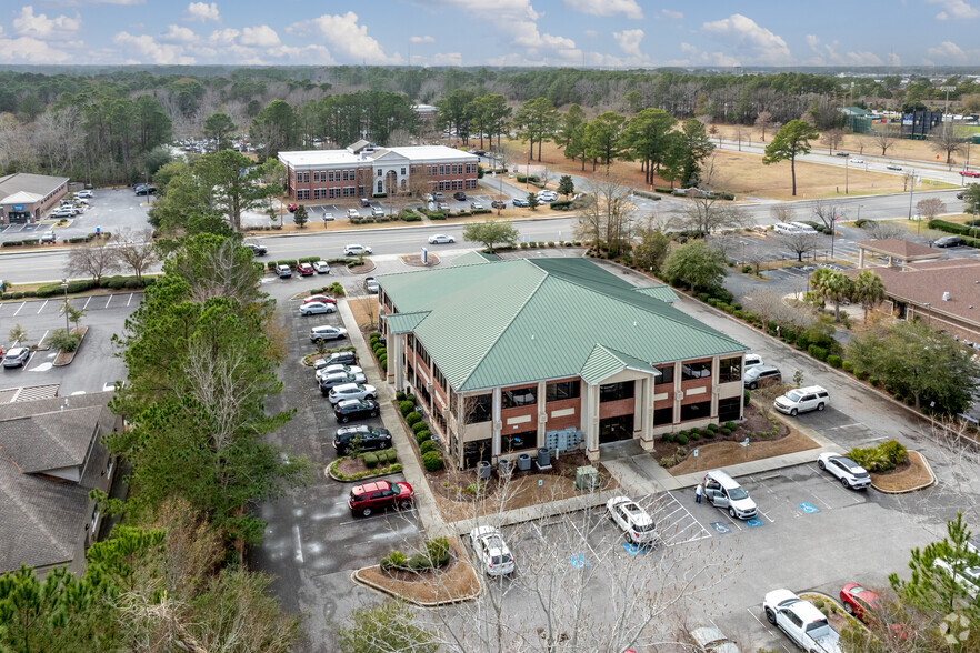 1240 21st Ave N, Myrtle Beach, SC for lease - Building Photo - Image 2 of 4