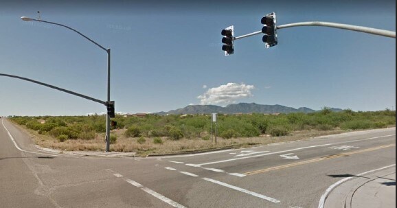 Hwy 90 & I-10, Benson, AZ for sale Building Photo- Image 1 of 1