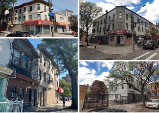 More details for 2324 Hoffman St, Bronx, NY - Multifamily for Sale