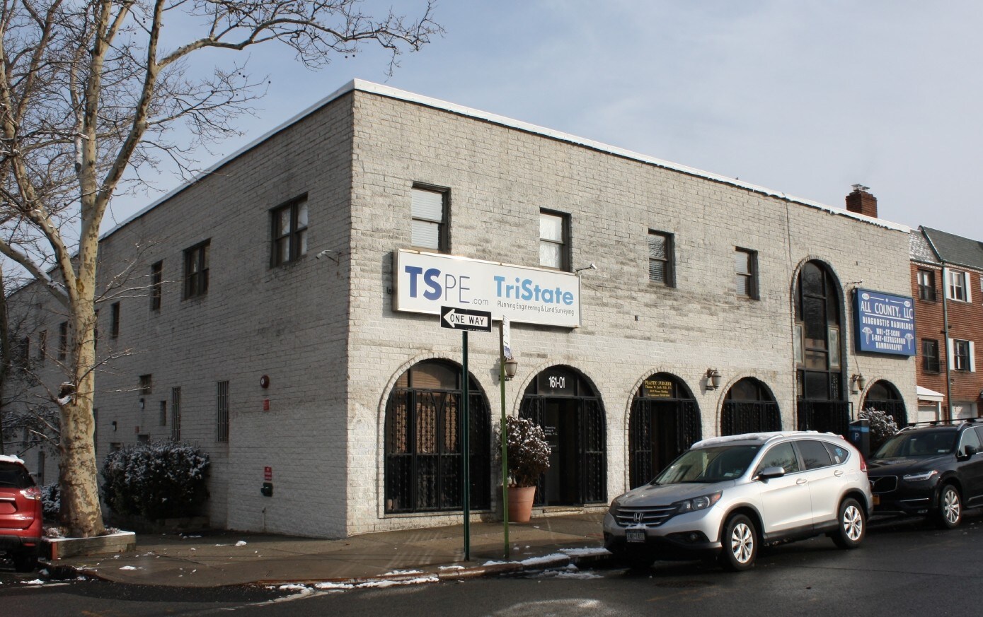 1610116105 Horace Harding Expy, Fresh Meadows, NY 11365 Office for Lease
