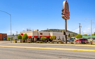 More details for 3131 Harrison Ave, Butte, MT - Retail for Sale