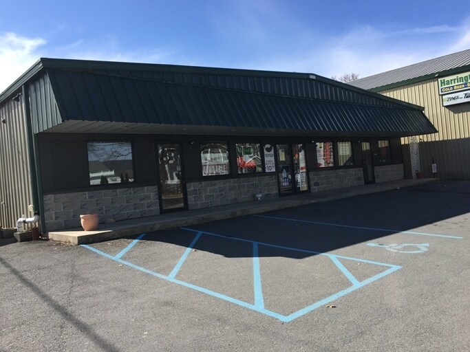 2607 Birney Ave, Scranton, PA for sale Primary Photo- Image 1 of 1