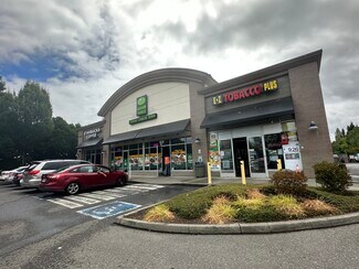 More details for 1428 W Meeker St, Kent, WA - Retail for Lease