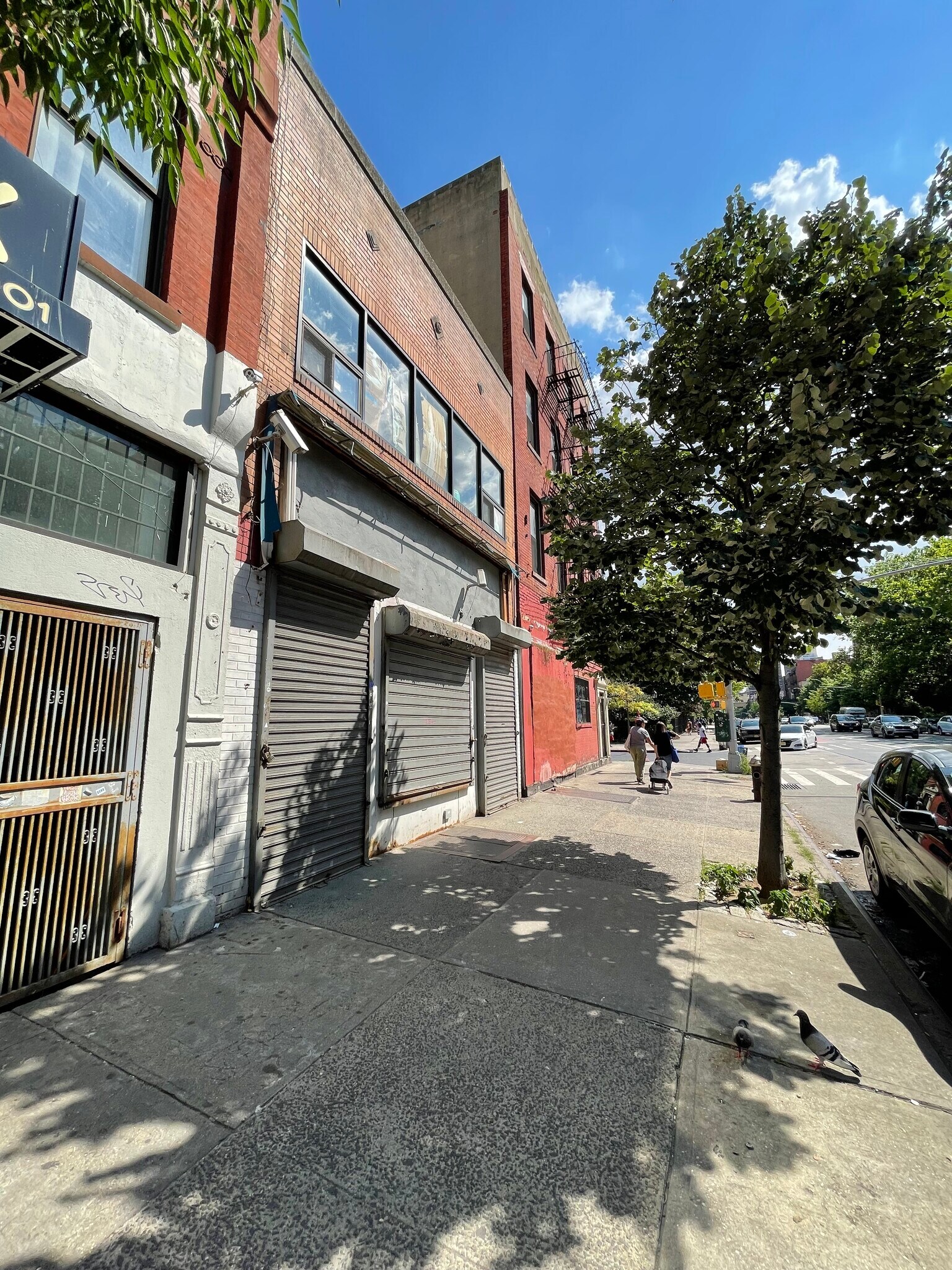 2224 First Ave, New York, NY for sale Building Photo- Image 1 of 1