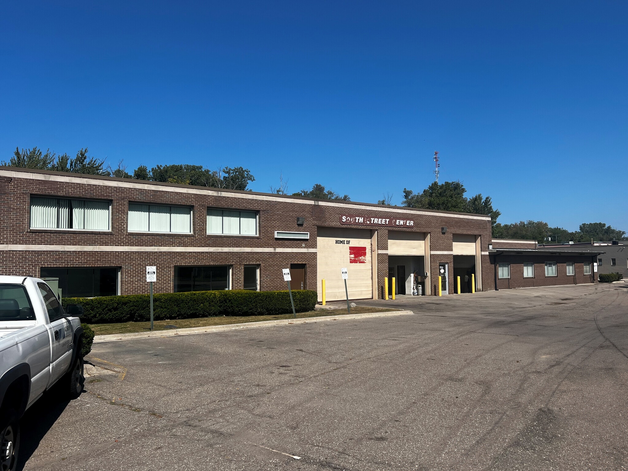 289 South St, Rochester, MI for lease Building Photo- Image 1 of 4