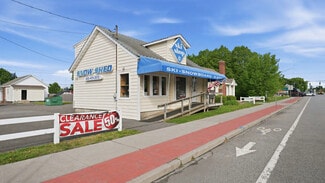 More details for 1002-1004 New York 112, Port Jefferson Station, NY - Retail for Sale