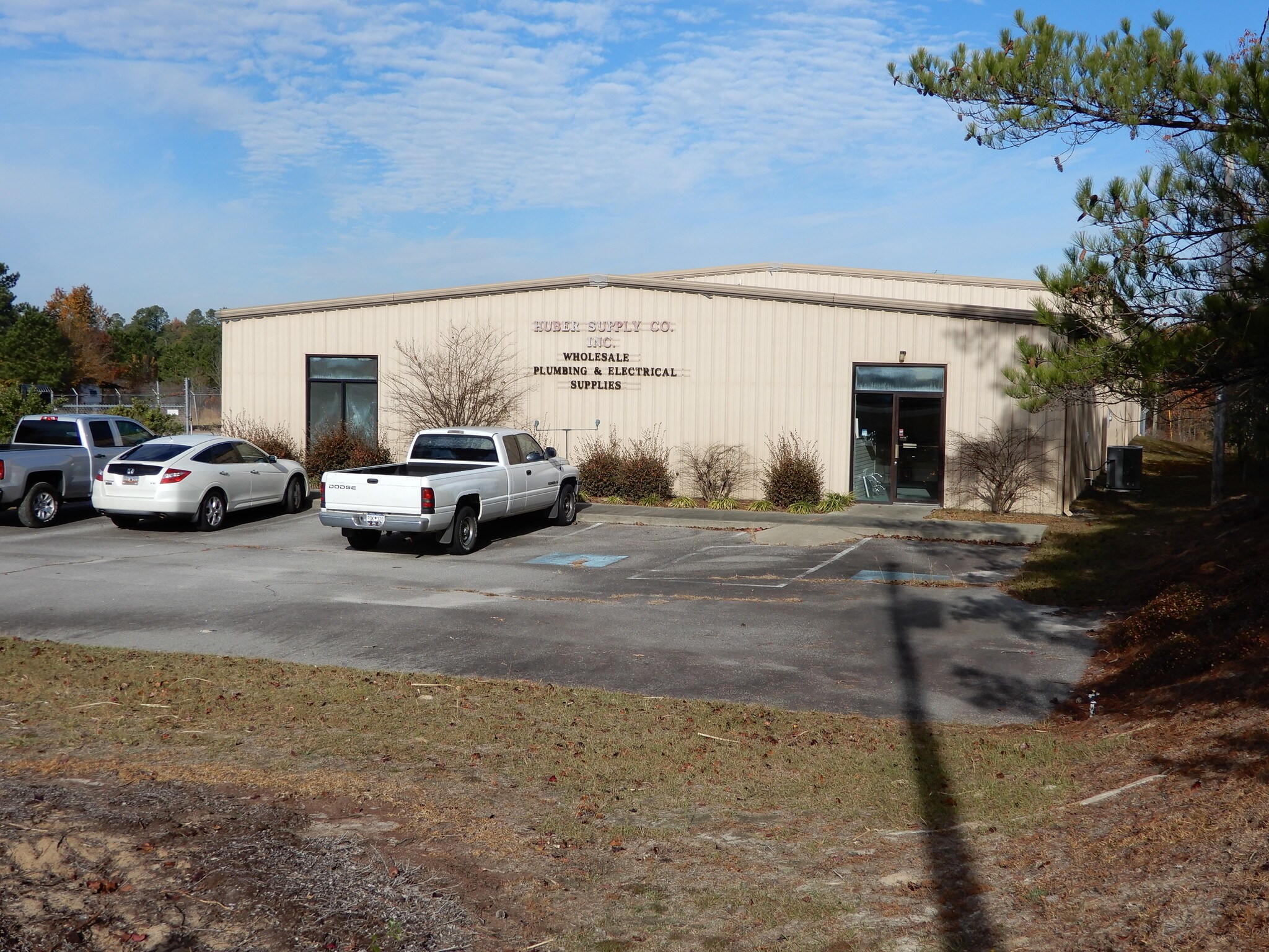 1718 Two Notch Rd, Lexington, SC for sale Building Photo- Image 1 of 1