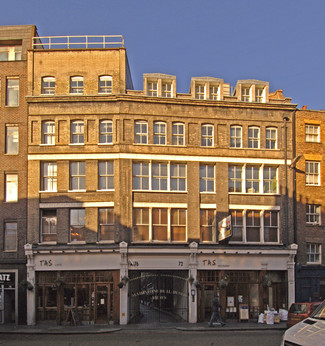 More details for 72-76 Borough High St, London - Retail for Lease