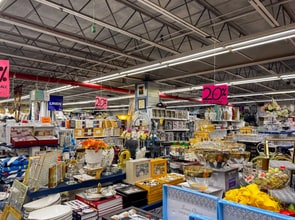 1726-1734 McDonald Ave, Brooklyn, NY for lease Interior Photo- Image 1 of 4