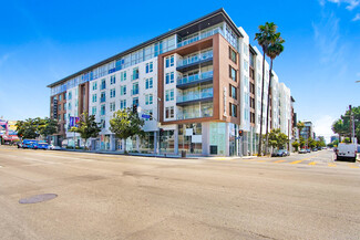 More details for 1600 N Highland Ave, Los Angeles, CA - Office/Retail, Retail for Lease