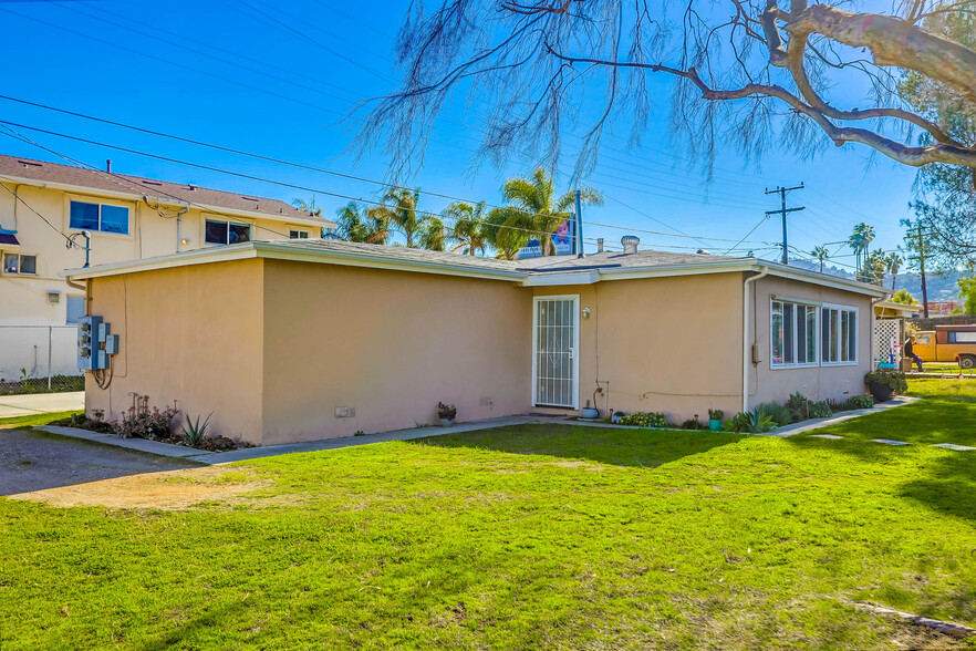 572 Richfield Ave, El Cajon, CA for sale - Building Photo - Image 1 of 1