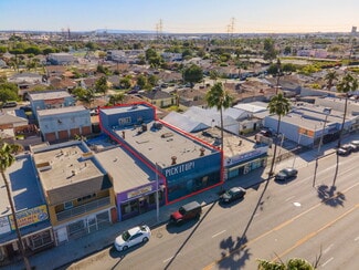 More details for 6412 Whittier Blvd, East Los Angeles, CA - Flex for Lease