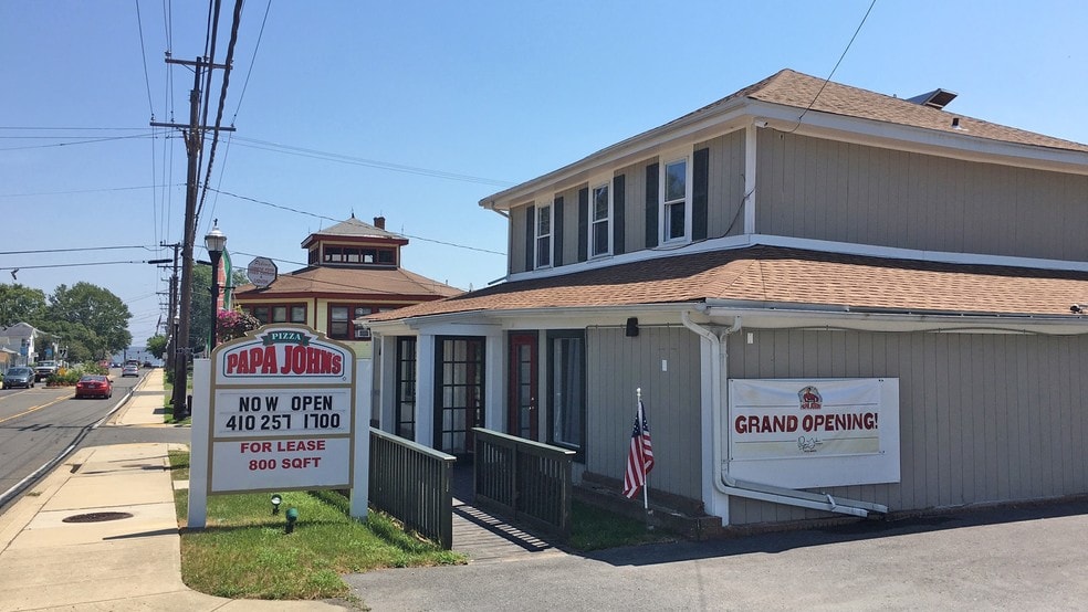 3737 Chesapeake Beach Rd, Chesapeake Beach, MD for sale - Primary Photo - Image 3 of 9