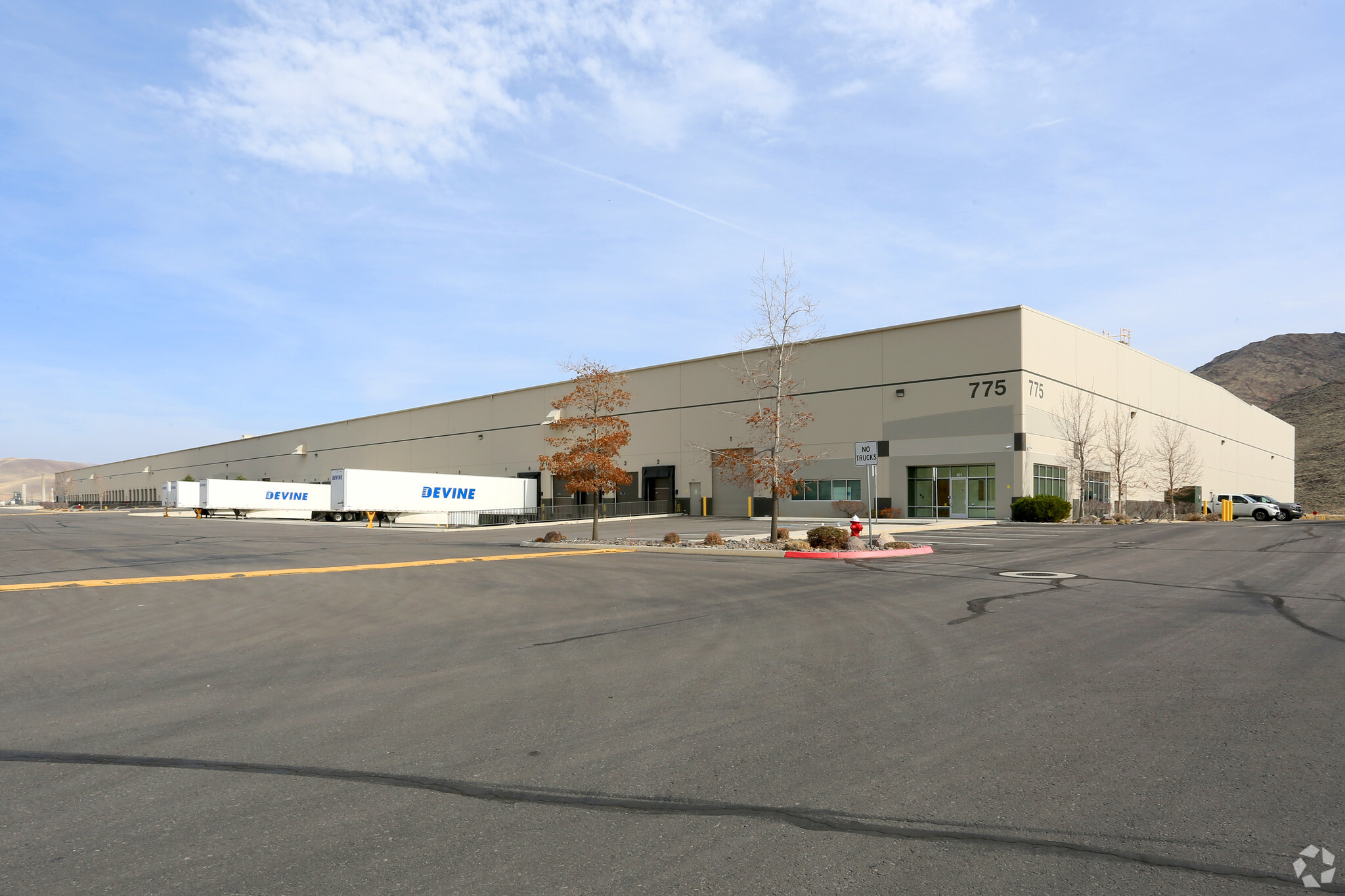 775 Waltham Way, Mccarran, NV for lease Primary Photo- Image 1 of 16