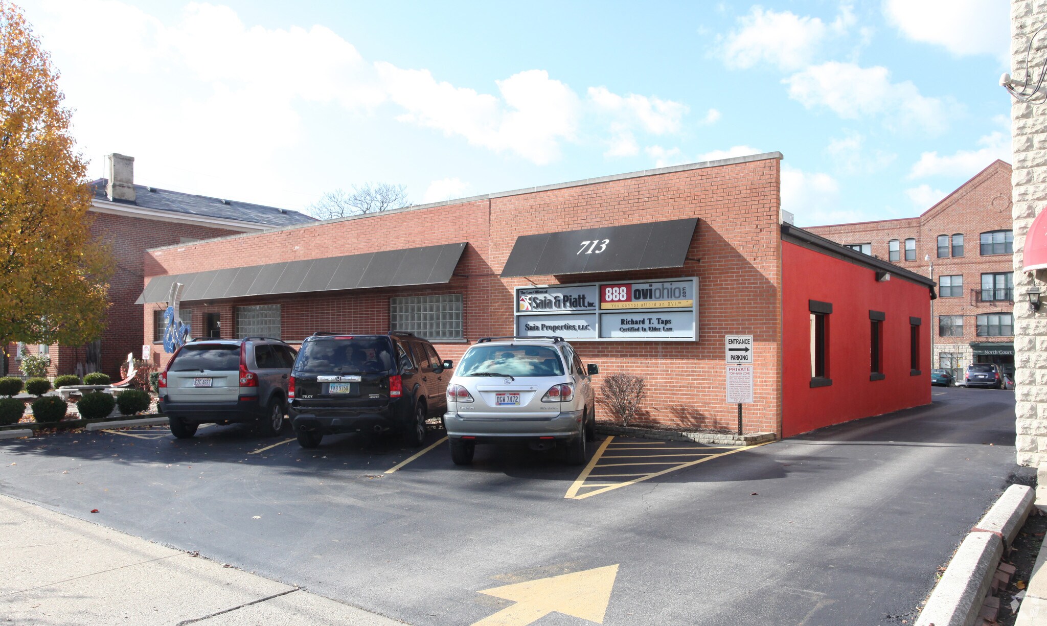 713 S Front St, Columbus, OH for lease Primary Photo- Image 1 of 31