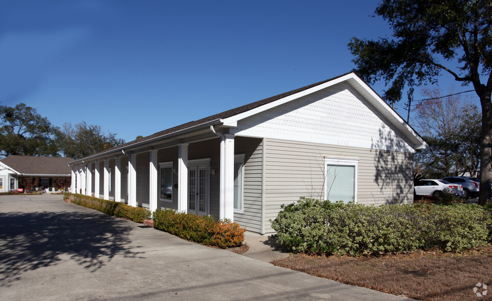 2170 E Pass Rd, Gulfport, MS for sale - Primary Photo - Image 1 of 1