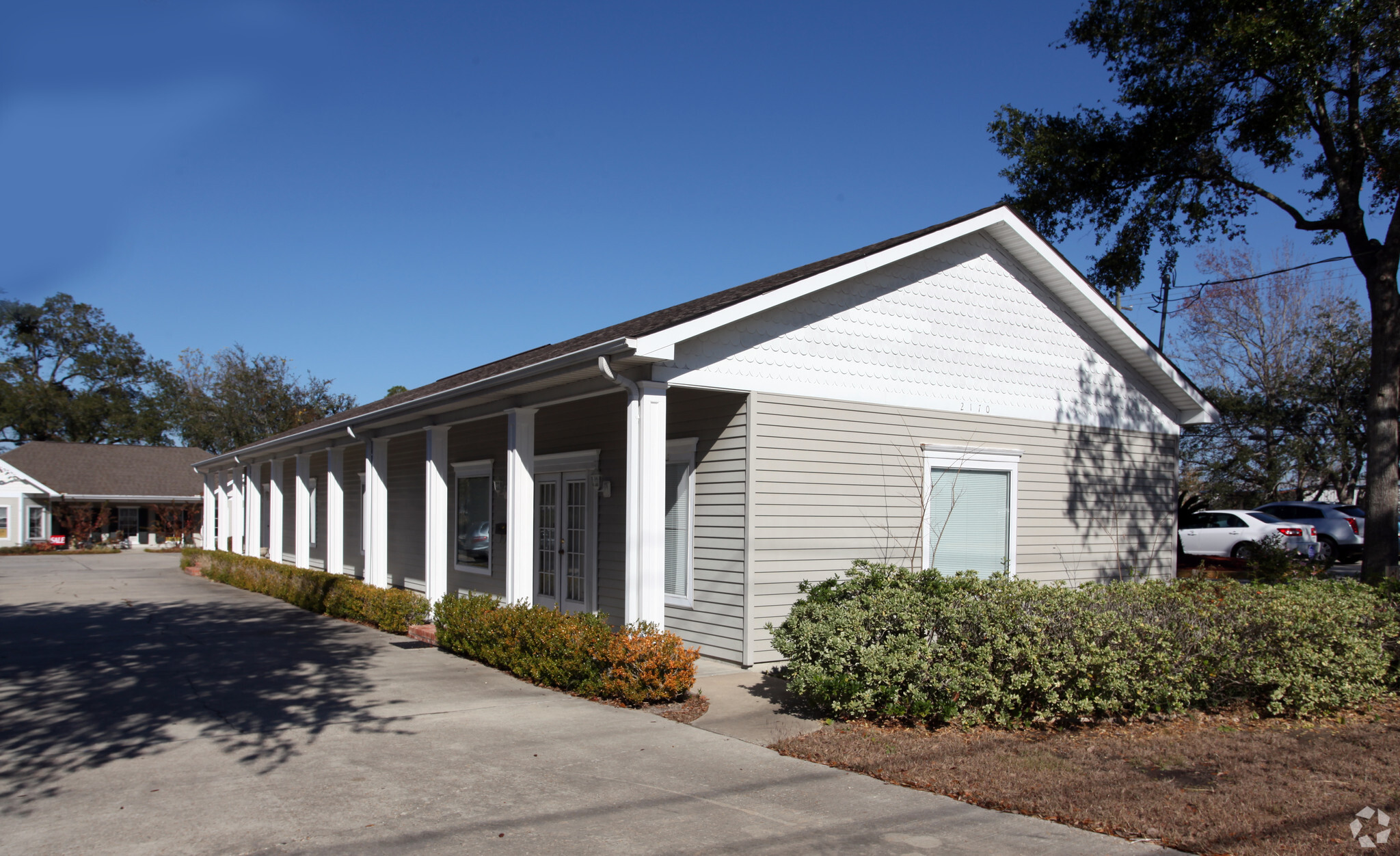 2170 E Pass Rd, Gulfport, MS for sale Primary Photo- Image 1 of 1