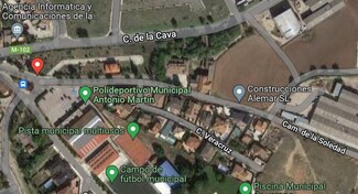 More details for Camino Soledad, 1, Torrelaguna - Land for Sale