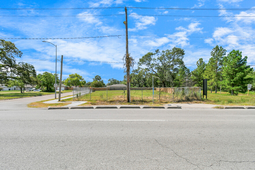 5196 Little York Rd, Houston, TX for sale - Primary Photo - Image 1 of 6