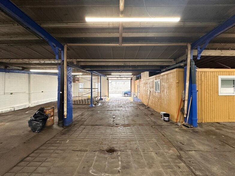 3014 Penn Ave, Pittsburgh, PA for lease - Building Photo - Image 3 of 8