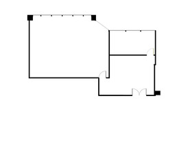 12000 Ford Rd, Dallas, TX for lease Floor Plan- Image 1 of 1