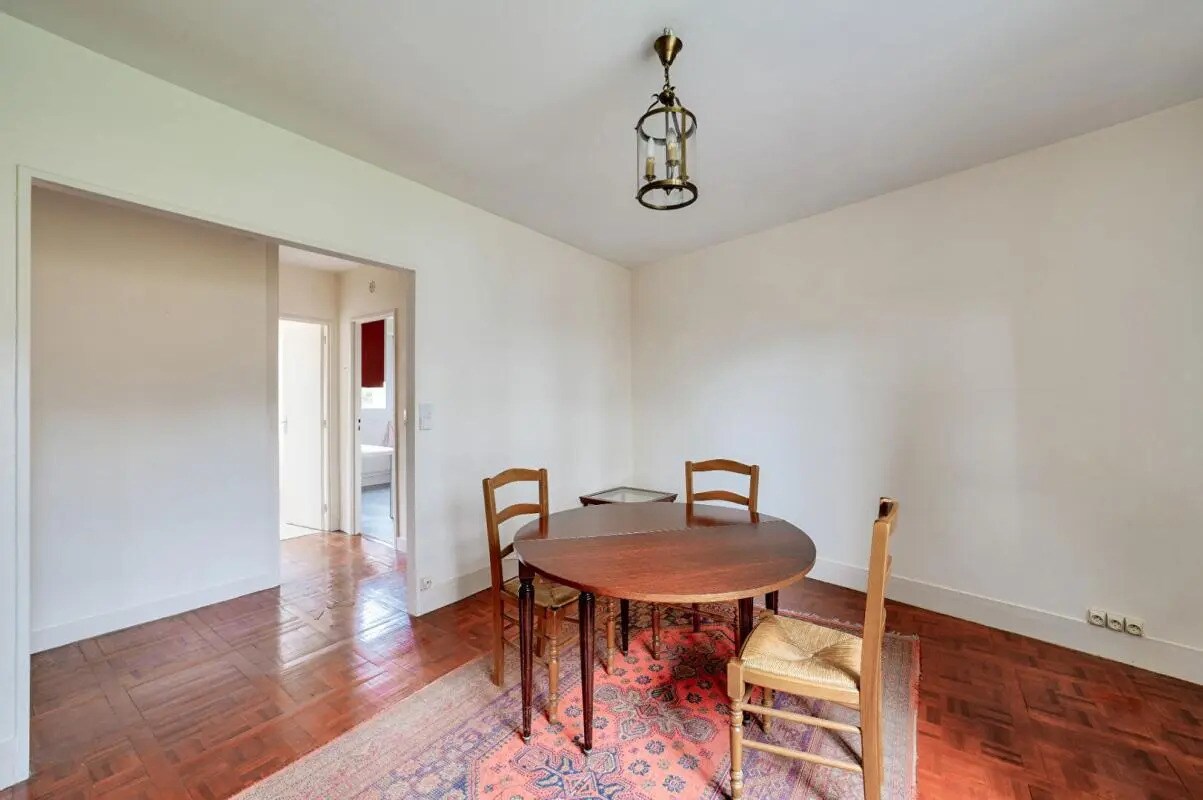 Office in Clamart for sale Interior Photo- Image 1 of 10