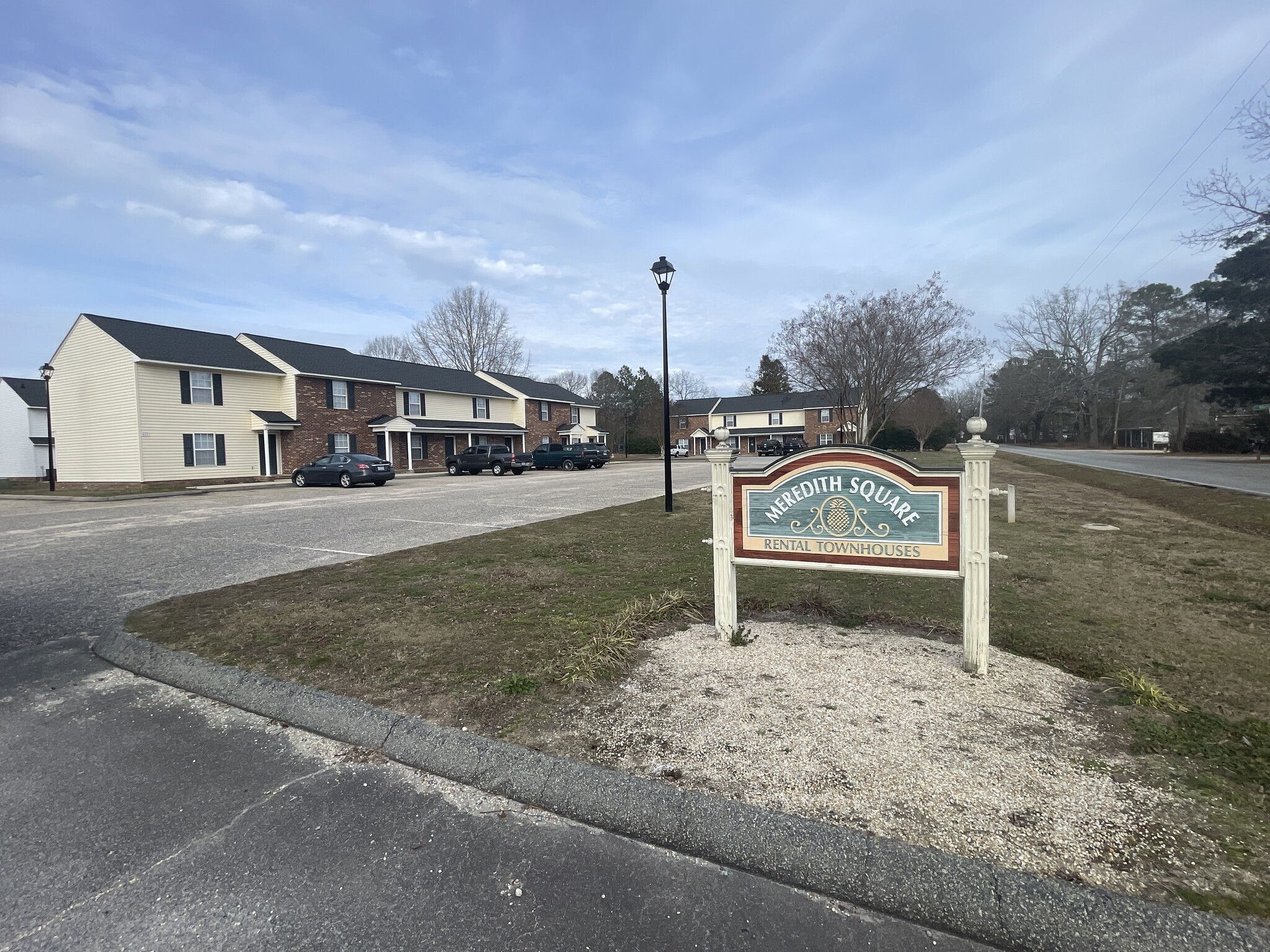 601 Main St, Lillington, NC for sale Building Photo- Image 1 of 22