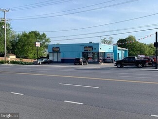 More details for 9617-9619 Liberty Rd, Randallstown, MD - Retail for Sale