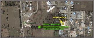 More details for 8970 State Highway 34, Quinlan, TX - Land for Sale