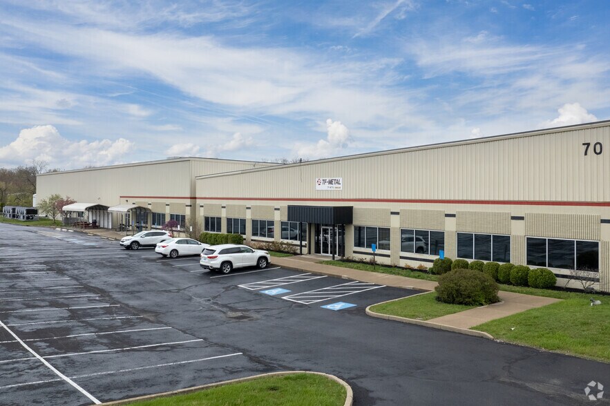 70 Precision Dr, Walton, KY 41094 Industrial for Sale